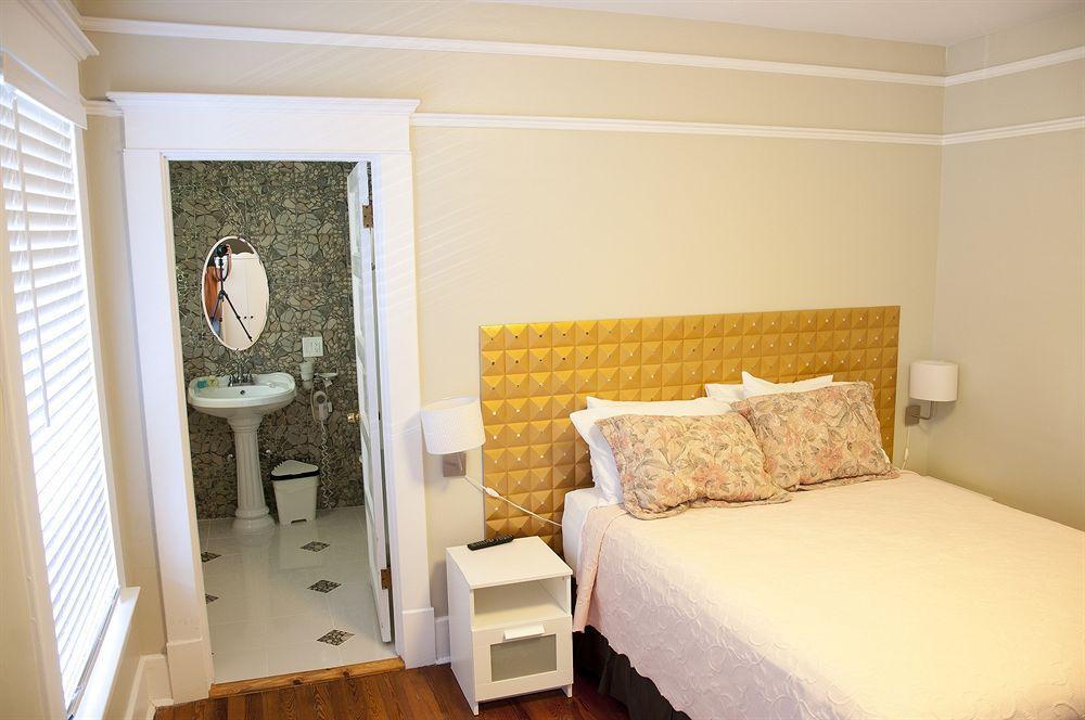 The Mansion House Inn Saint Petersburg Eksteriør billede